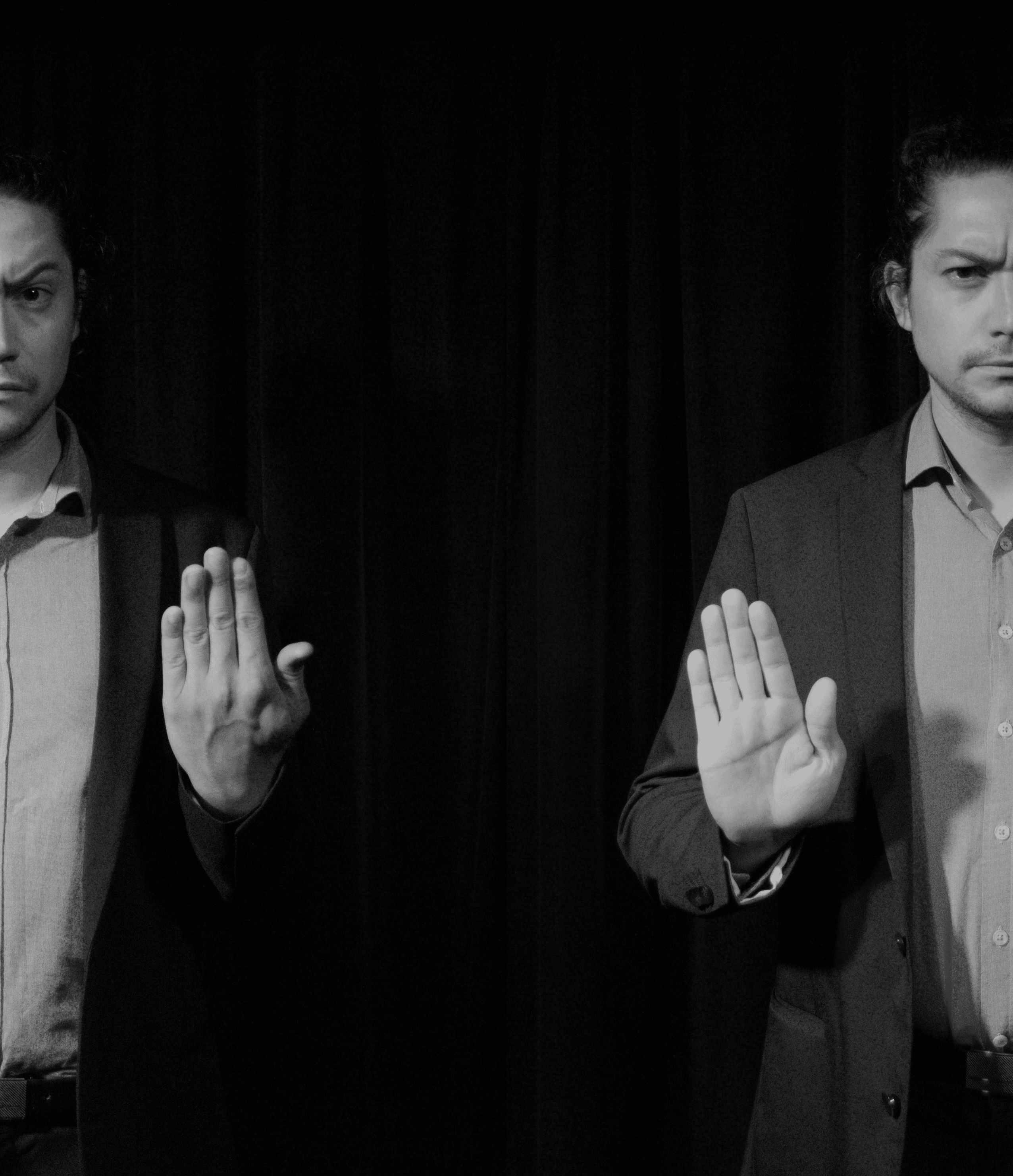 Présentation - Chris Henri