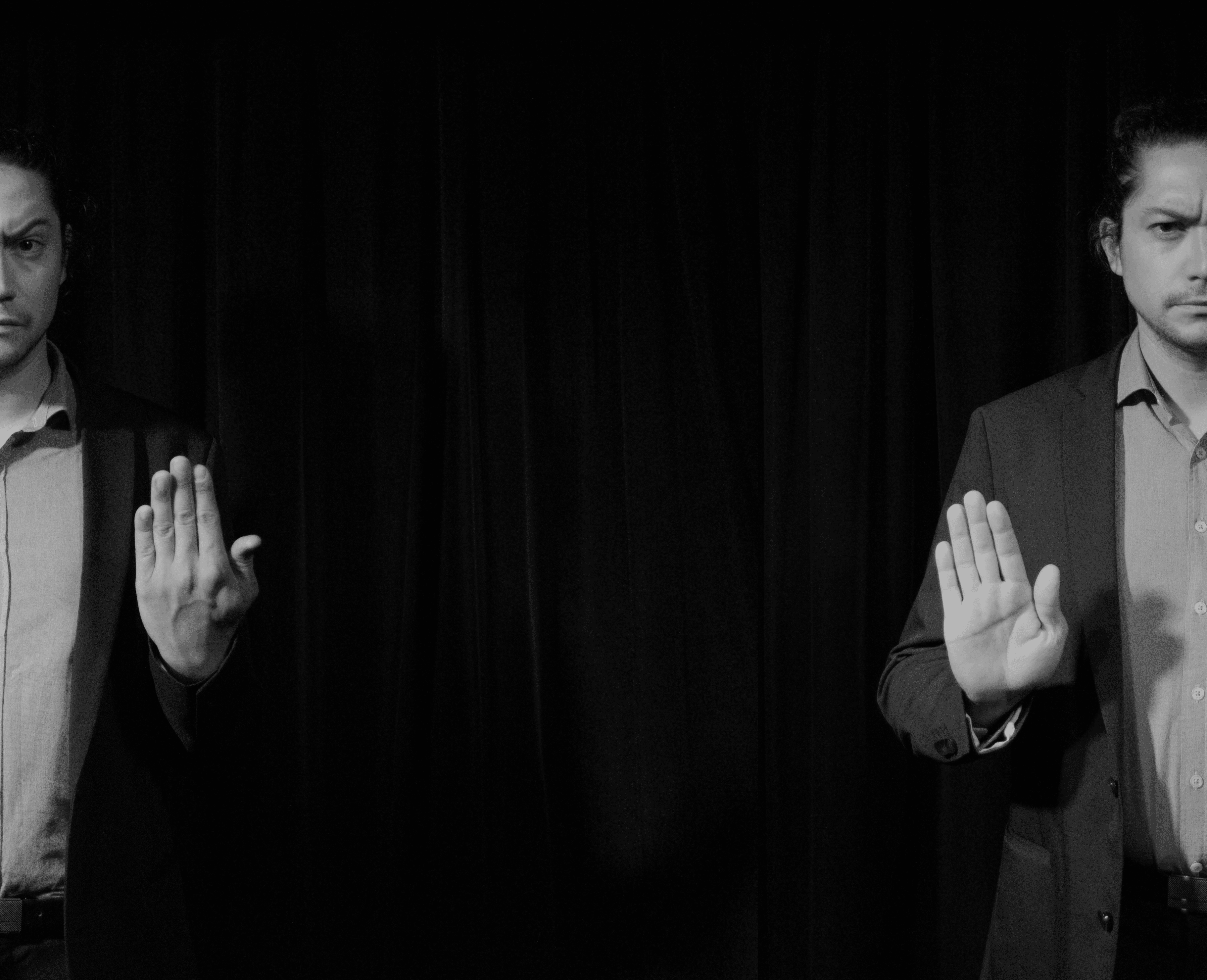 Présentation - Chris Henri