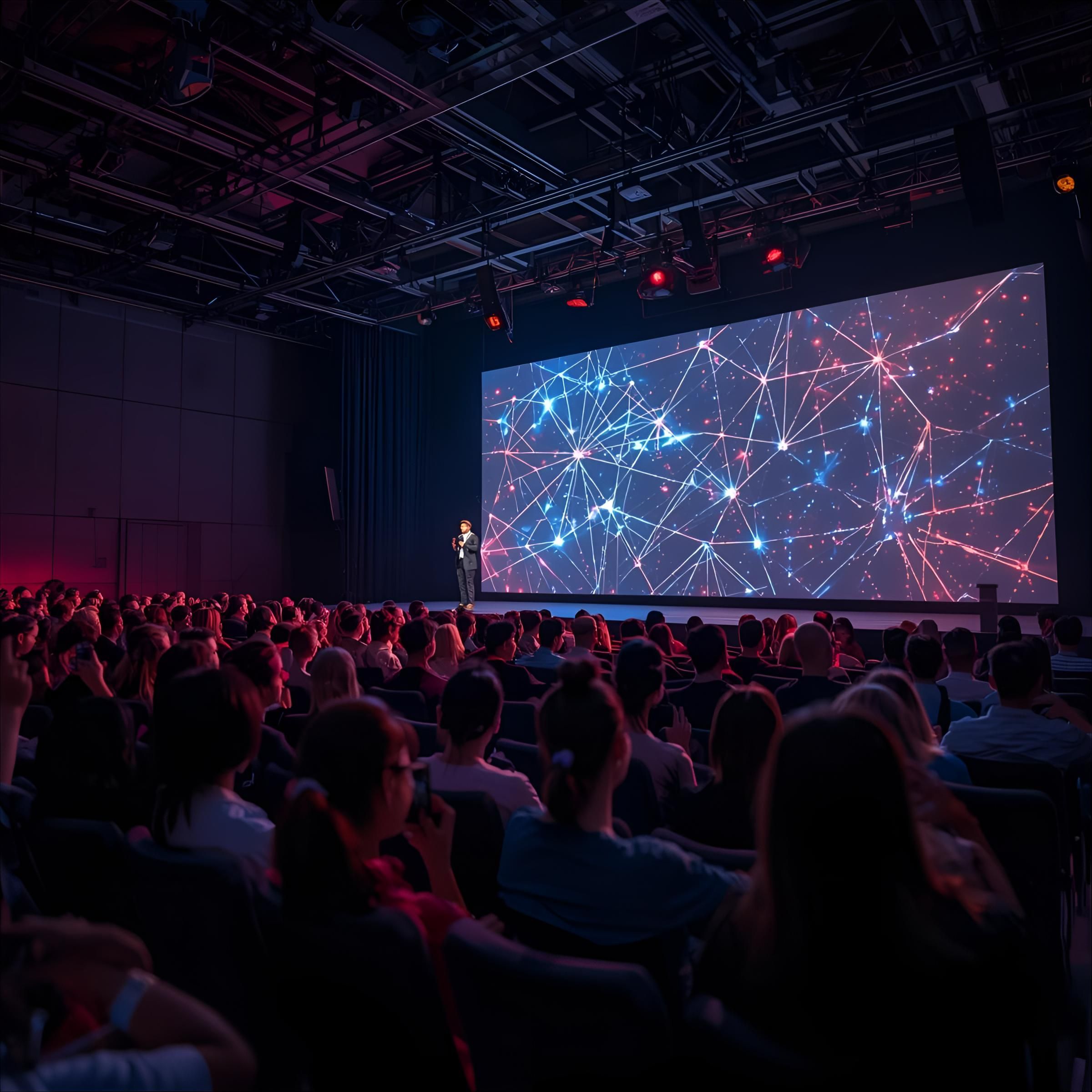 Entreprises - Chris Henri