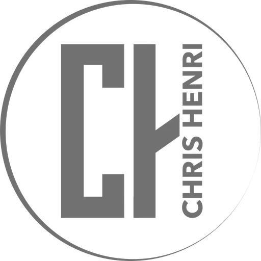 Logo Chris Henri